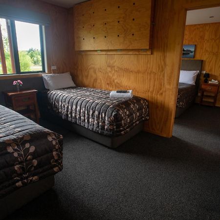 Musterers Accommodation Fairlie Luaran gambar