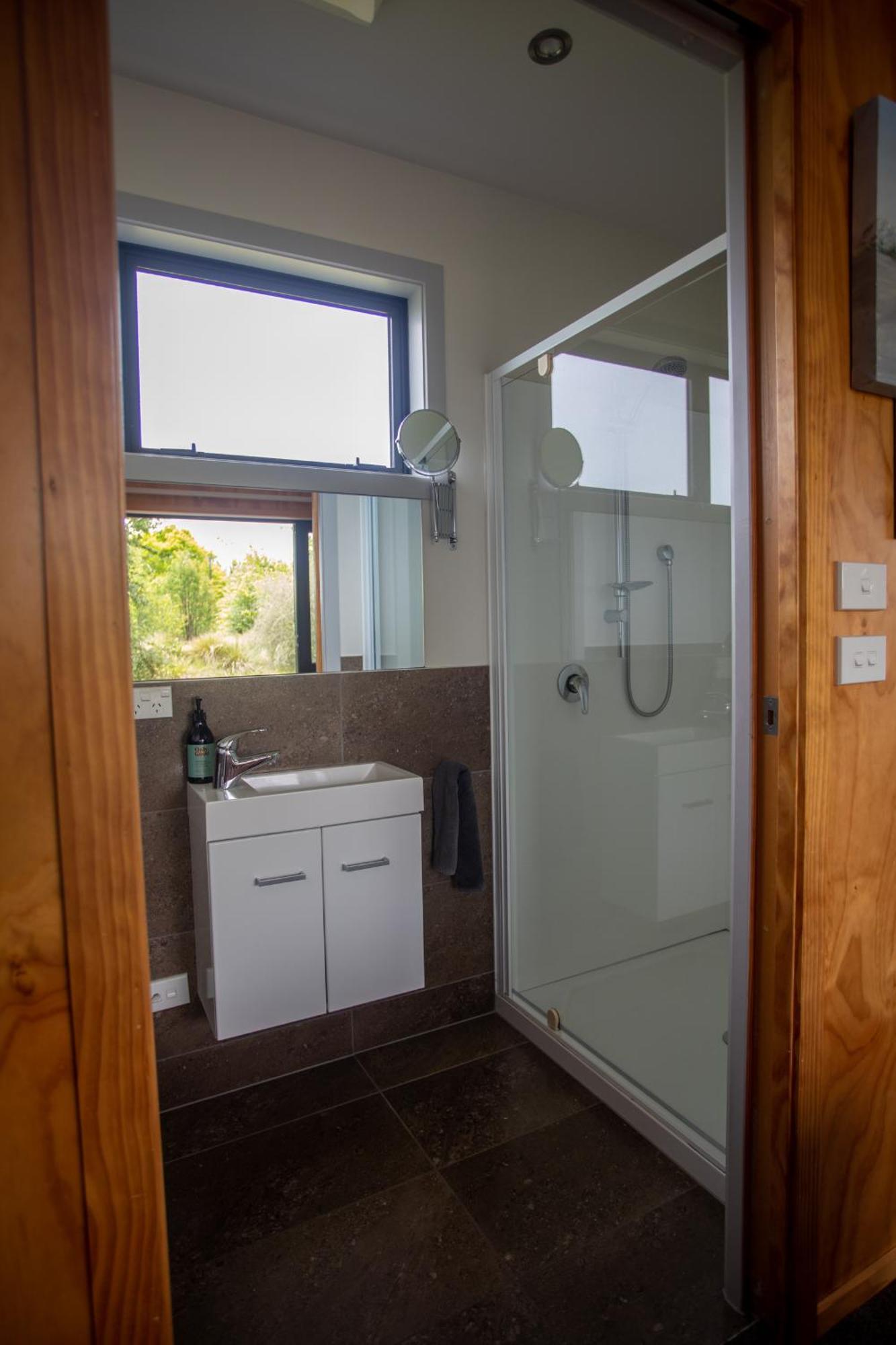 Musterers Accommodation Fairlie Luaran gambar