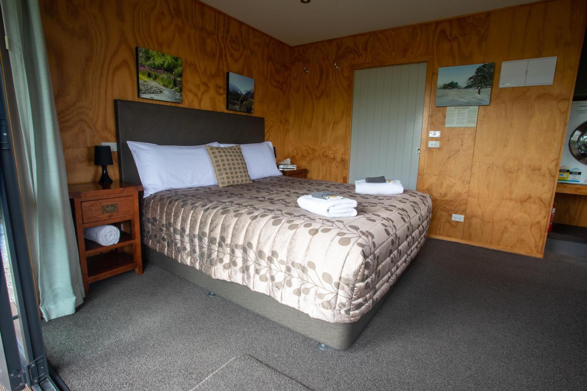 Musterers Accommodation Fairlie Luaran gambar