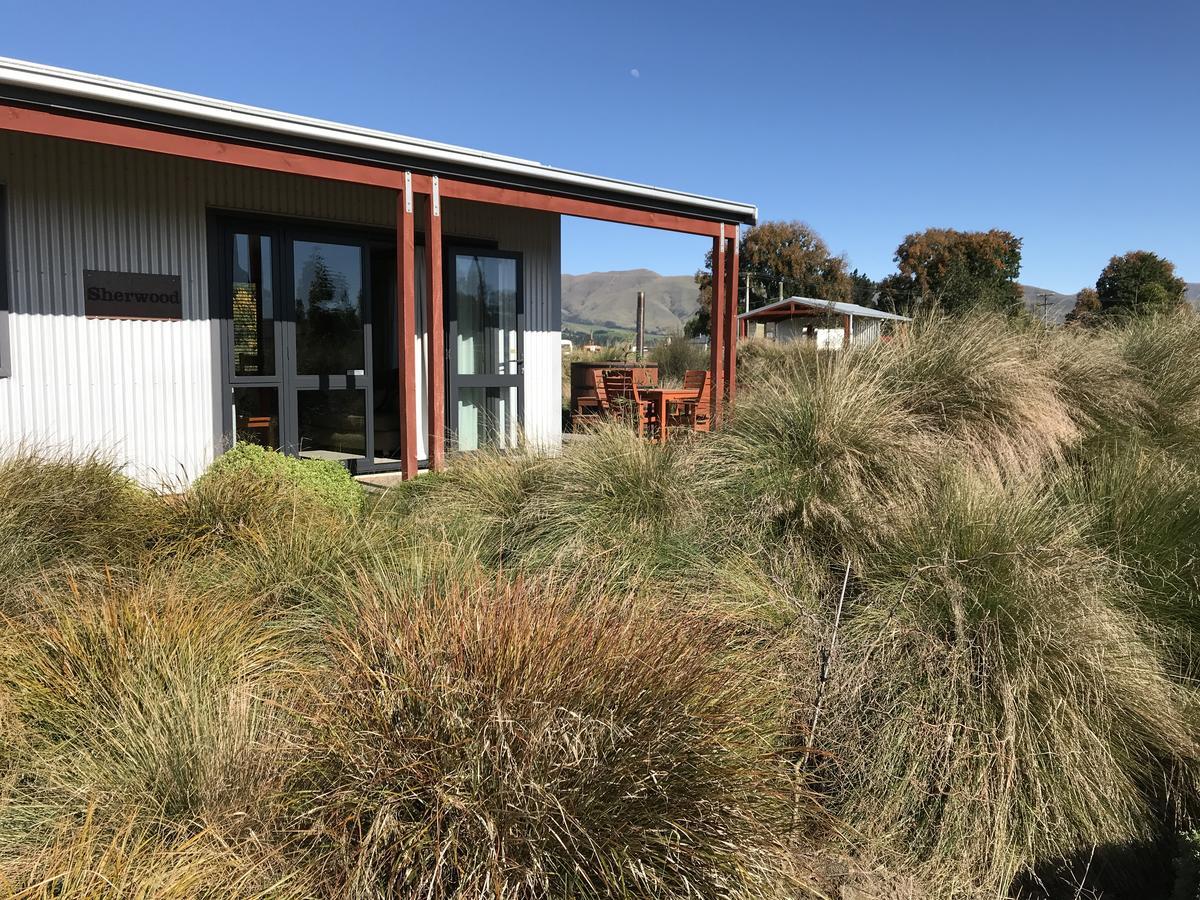 Musterers Accommodation Fairlie Luaran gambar